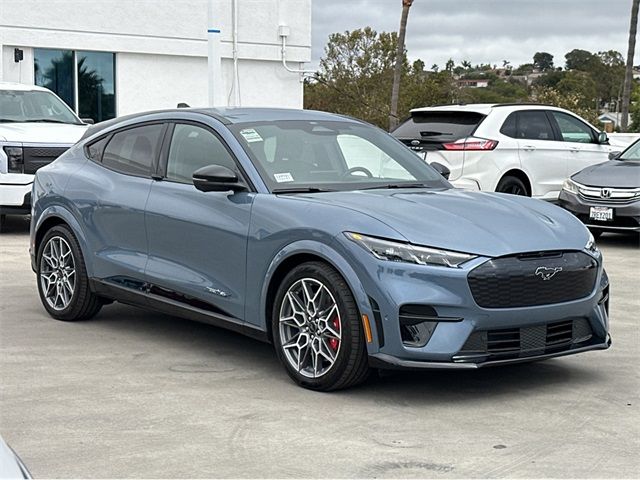 2024 Ford Mustang Mach-E GT