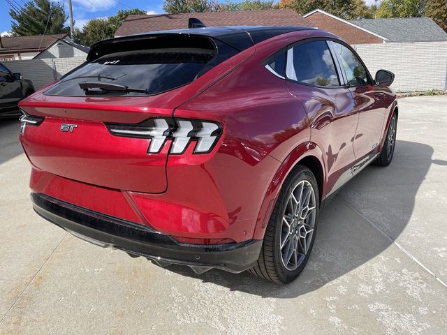 2024 Ford Mustang Mach-E GT