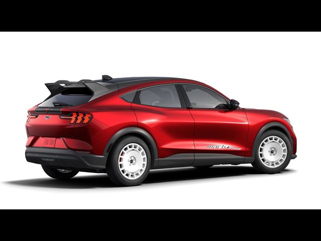 2024 Ford Mustang Mach-E GT