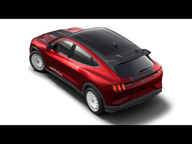 2024 Ford Mustang Mach-E GT