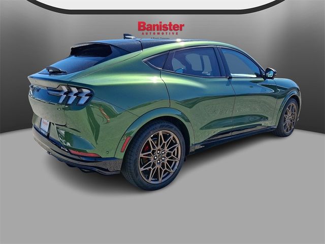 2024 Ford Mustang Mach-E GT