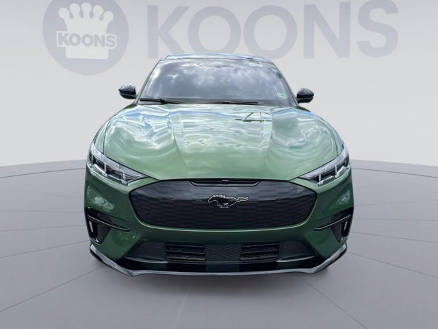 2024 Ford Mustang Mach-E GT