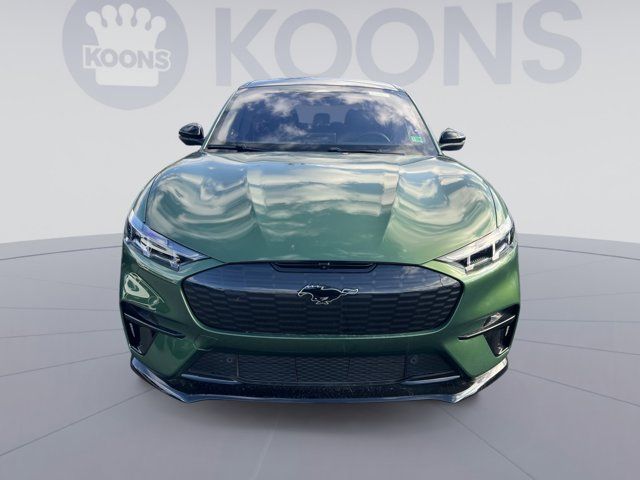 2024 Ford Mustang Mach-E GT