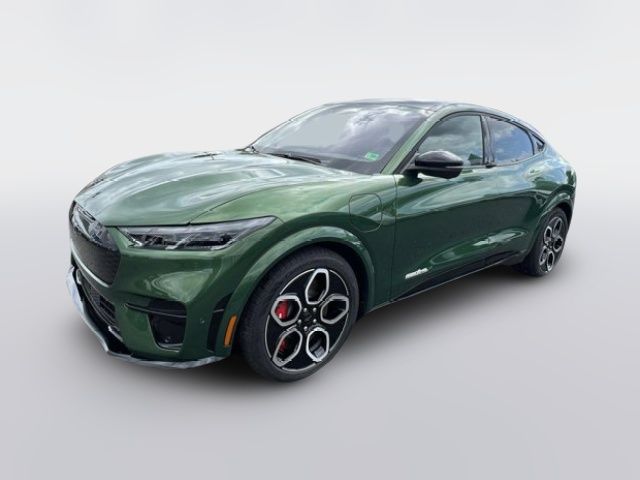 2024 Ford Mustang Mach-E GT