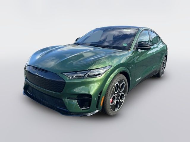 2024 Ford Mustang Mach-E GT
