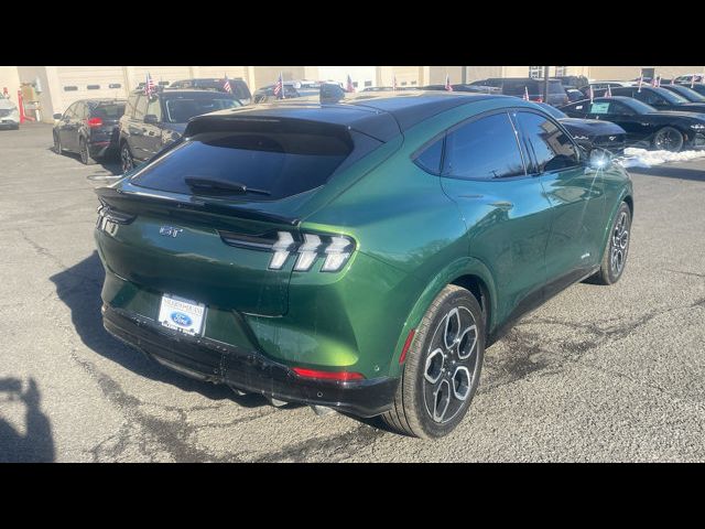 2024 Ford Mustang Mach-E GT