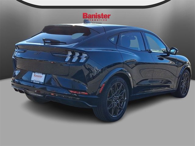 2024 Ford Mustang Mach-E GT