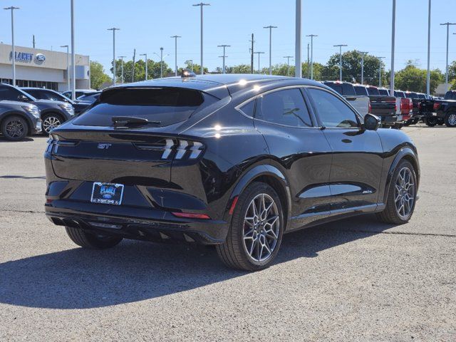 2024 Ford Mustang Mach-E GT