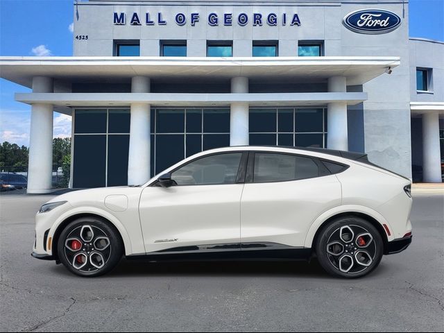 2024 Ford Mustang Mach-E GT