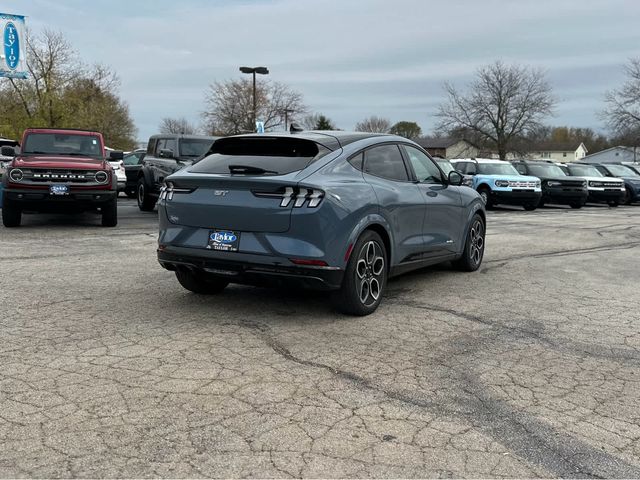 2024 Ford Mustang Mach-E GT