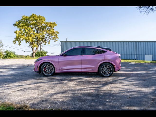 2024 Ford Mustang Mach-E GT