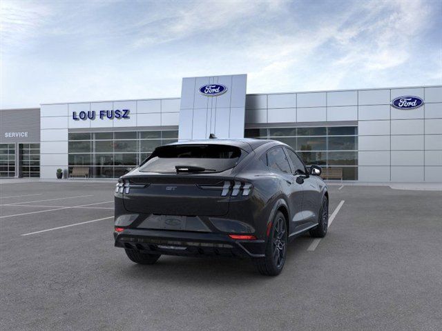 2024 Ford Mustang Mach-E GT