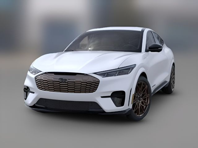 2024 Ford Mustang Mach-E GT