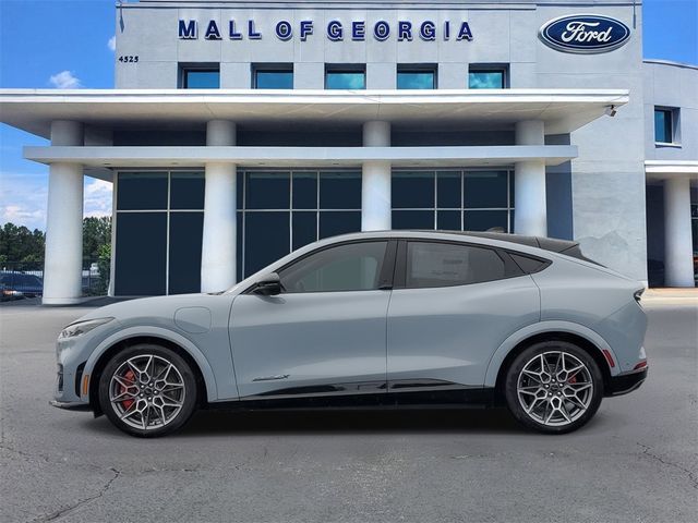 2024 Ford Mustang Mach-E GT