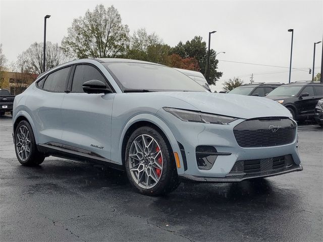 2024 Ford Mustang Mach-E GT