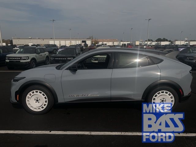 2024 Ford Mustang Mach-E GT