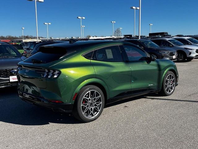 2024 Ford Mustang Mach-E GT