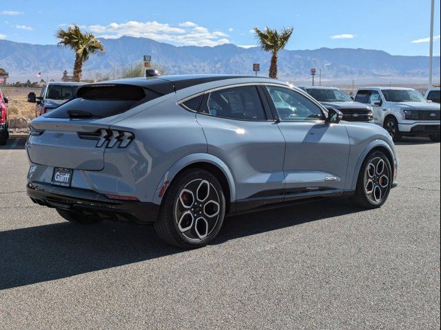 2024 Ford Mustang Mach-E GT