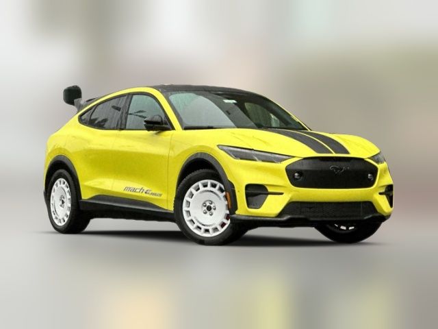 2024 Ford Mustang Mach-E GT