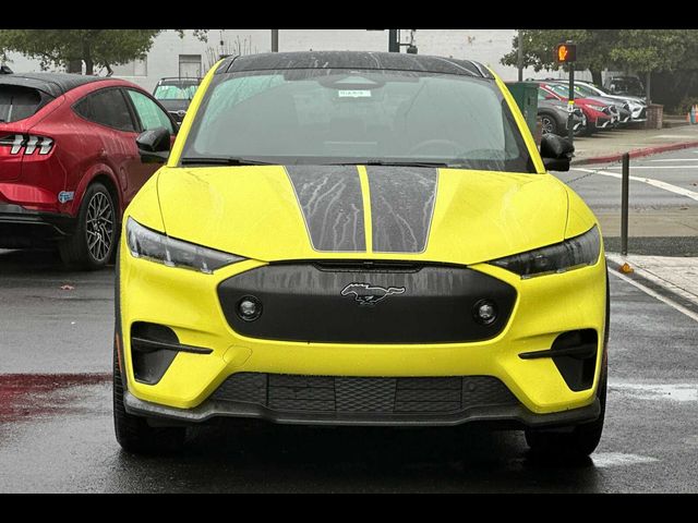 2024 Ford Mustang Mach-E GT