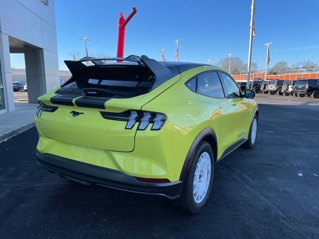 2024 Ford Mustang Mach-E GT