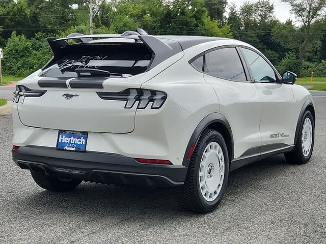 2024 Ford Mustang Mach-E GT