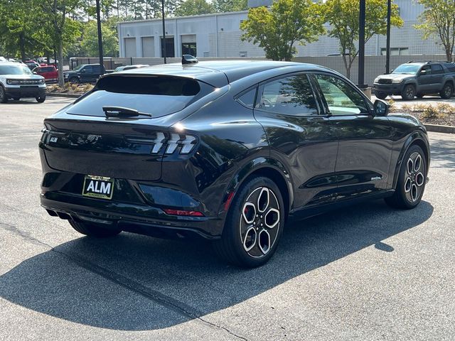 2024 Ford Mustang Mach-E GT