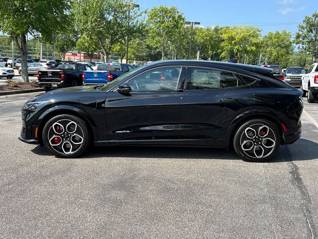 2024 Ford Mustang Mach-E GT