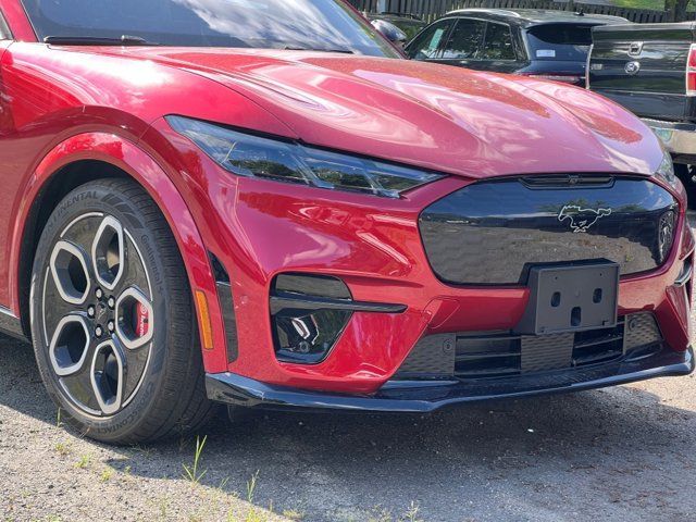 2024 Ford Mustang Mach-E GT