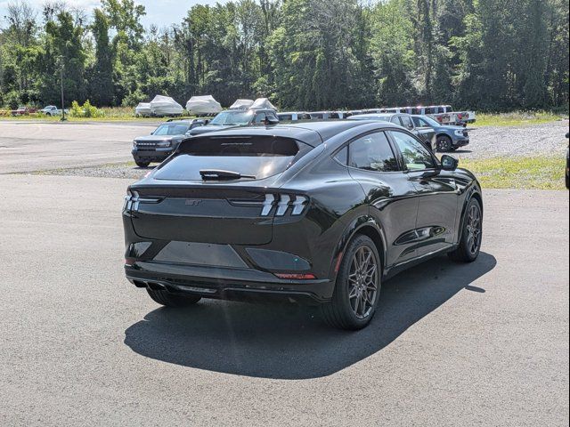 2024 Ford Mustang Mach-E GT