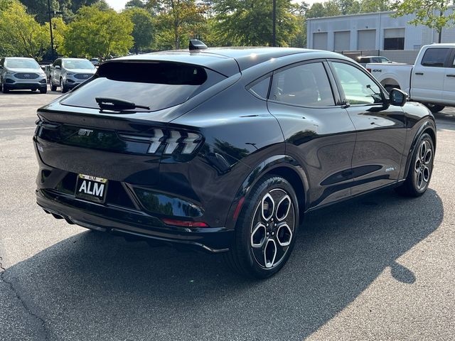 2024 Ford Mustang Mach-E GT