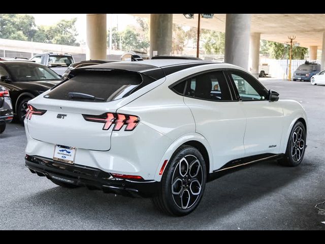 2024 Ford Mustang Mach-E GT