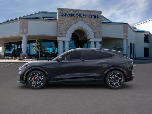 2024 Ford Mustang Mach-E GT