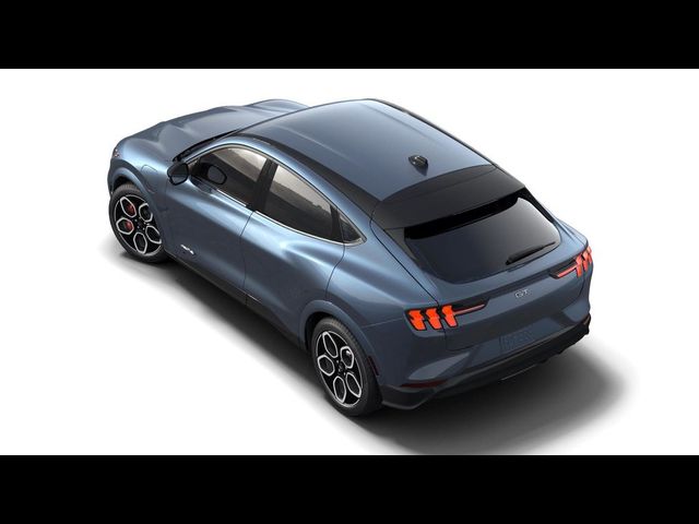 2024 Ford Mustang Mach-E GT