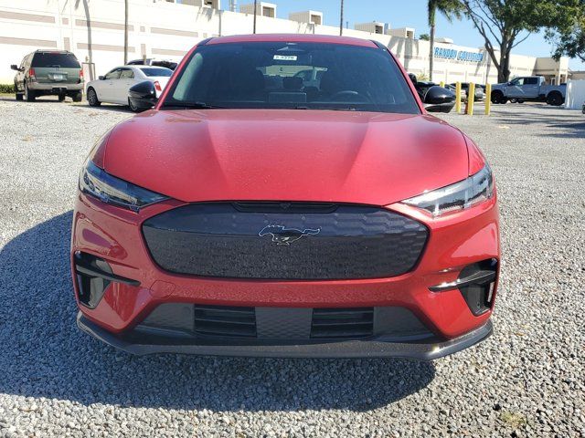 2024 Ford Mustang Mach-E GT