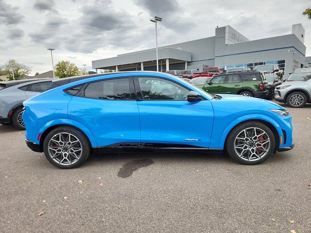 2024 Ford Mustang Mach-E GT