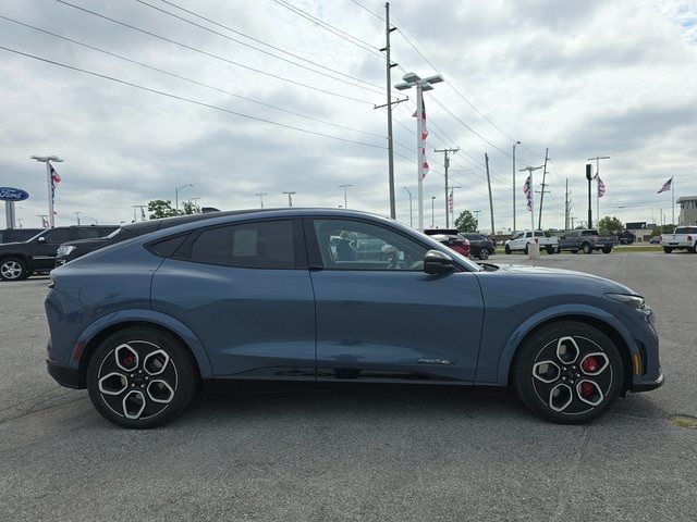 2024 Ford Mustang Mach-E GT