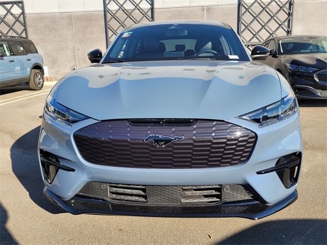 2024 Ford Mustang Mach-E GT