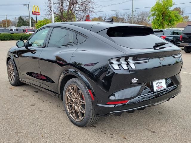 2024 Ford Mustang Mach-E GT