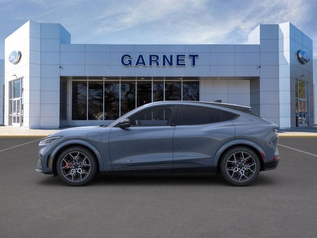 2024 Ford Mustang Mach-E GT