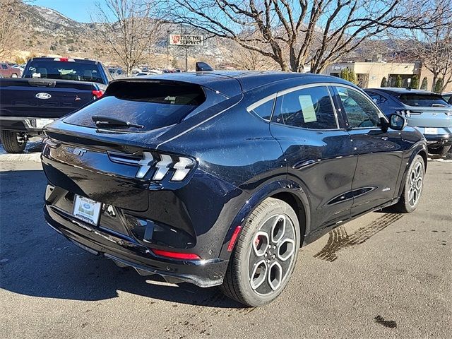 2024 Ford Mustang Mach-E GT