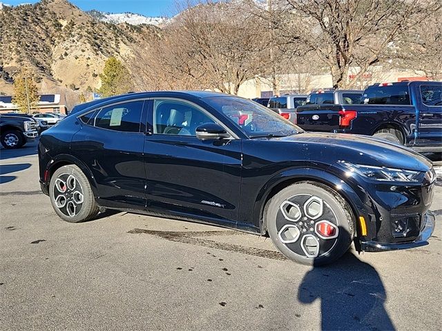 2024 Ford Mustang Mach-E GT