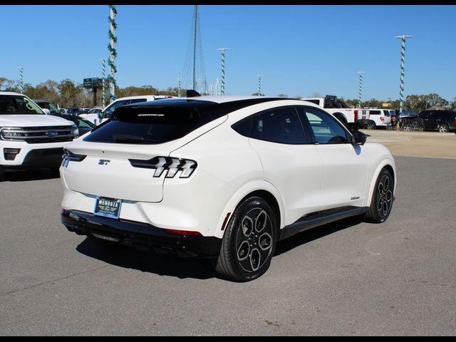 2024 Ford Mustang Mach-E GT