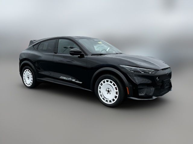 2024 Ford Mustang Mach-E GT