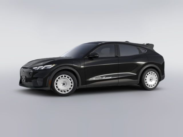 2024 Ford Mustang Mach-E GT