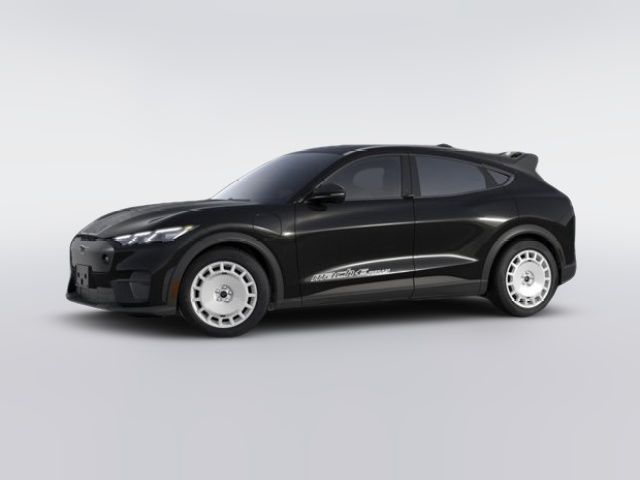 2024 Ford Mustang Mach-E GT