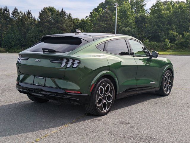 2024 Ford Mustang Mach-E GT