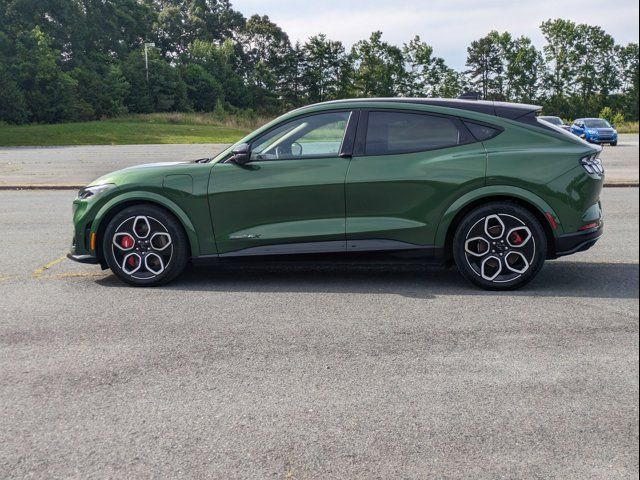 2024 Ford Mustang Mach-E GT