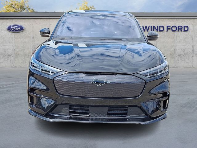 2024 Ford Mustang Mach-E GT