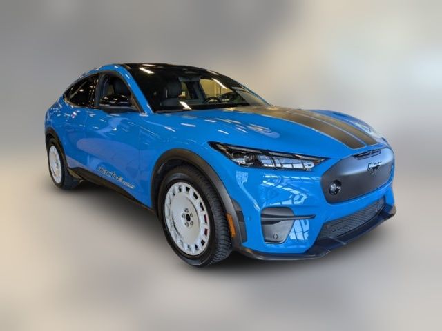 2024 Ford Mustang Mach-E GT